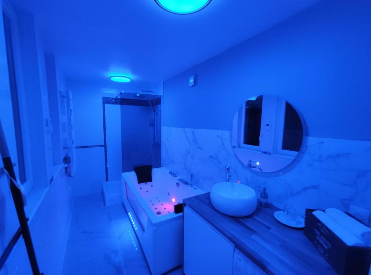 Groom Epernay - Jacuzzi & Champagne Exterior foto